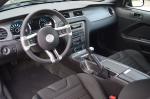Ford Mustang GT 2014 года